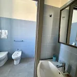 4 Balconi House-appartamento Panoramico A Lejlighed *
