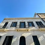 4 Balconi House-appartamento Panoramico A Lejlighed