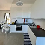 4 Balconi House-appartamento Panoramico A