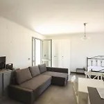 4 Balconi House-appartamento Panoramico A