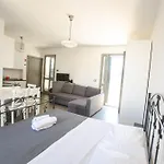 4 Balconi House-appartamento Panoramico A Lejlighed