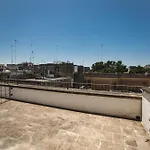 4 Balconi House-appartamento Panoramico A Lecce
