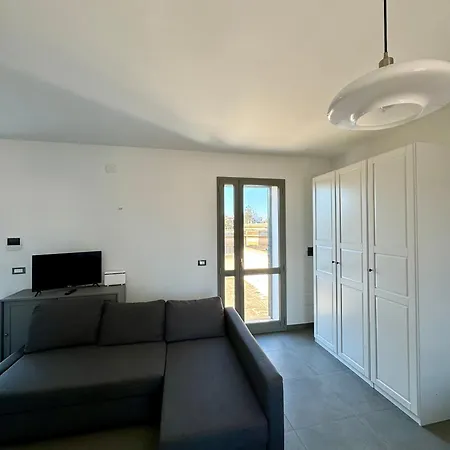 4 Balconi House-appartamento Panoramico A *