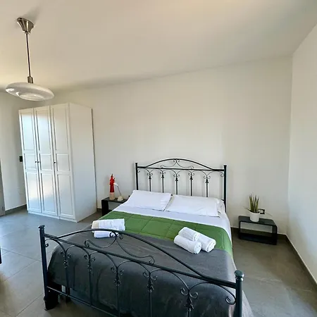 Daire 4 Balconi House-appartamento Panoramico A *