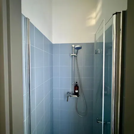 Daire 4 Balconi House-appartamento Panoramico A