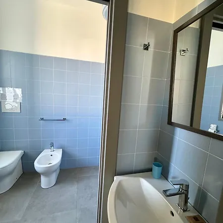 4 Balconi House-appartamento Panoramico A Daire *