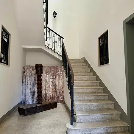 4 Balconi House-appartamento Panoramico A * 莱切