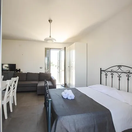 4 Balconi House-appartamento Panoramico A * Lecce