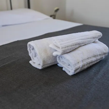 4 Balconi House-appartamento Panoramico A Daire *