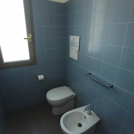 4 Balconi House-appartamento Panoramico A Lecce