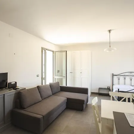 4 Balconi House-appartamento Panoramico A