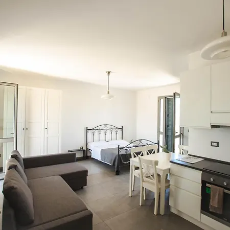 4 Balconi House-appartamento Panoramico A * Lecce