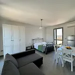 4 Balconi House-appartamento Panoramico A *