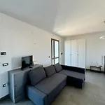 דירה 4 Balconi House-appartamento Panoramico A