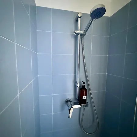 Appartement 4 Balconi House-appartamento Panoramico A *