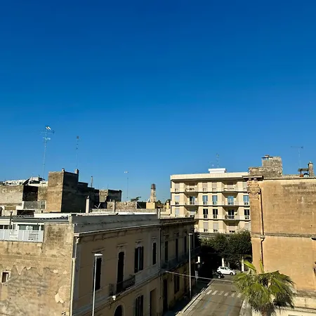 4 Balconi House-appartamento Panoramico A *