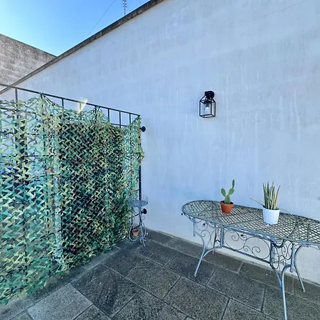 4 Balconi House-appartamento Panoramico A Διαμέρισμα