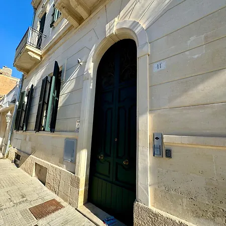 Apartmán 4 Balconi House-appartamento Panoramico A *