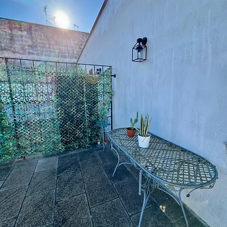 Apartmán 4 Balconi House-appartamento Panoramico A *