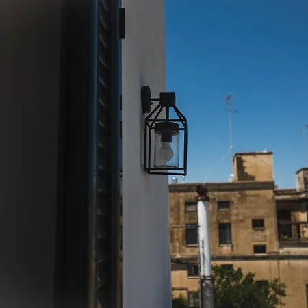 4 Balconi House-appartamento Panoramico A