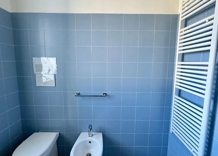 4 Balconi House-appartamento Panoramico A Lecce