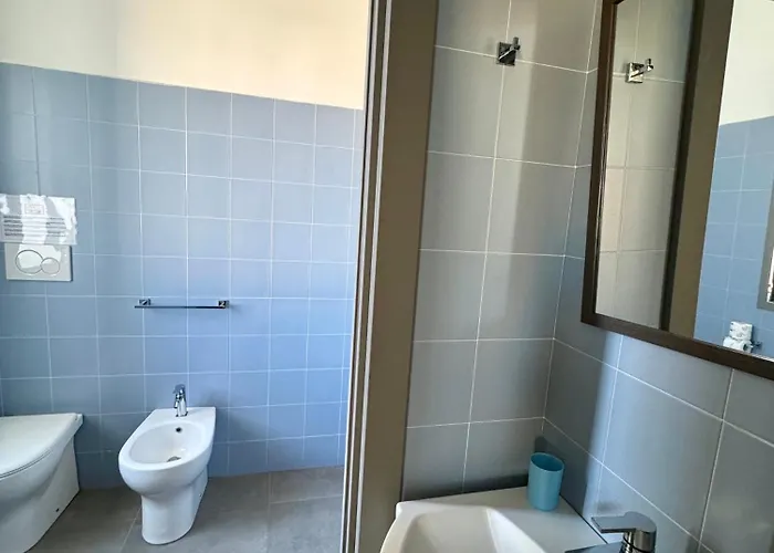 4 Balconi House-appartamento Panoramico A Appartamento *