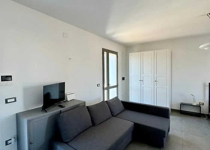 Appartamento 4 Balconi House-appartamento Panoramico A