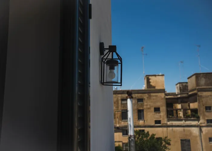 4 Balconi House-appartamento Panoramico A