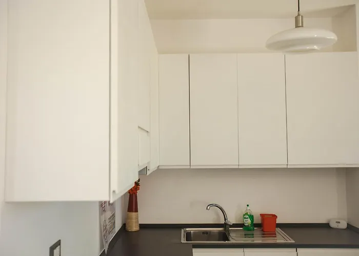 4 Balconi House-appartamento Panoramico A Lecce
